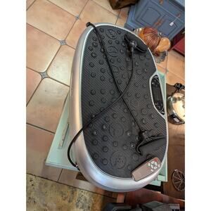 Eilison Fitmax 3D XL Vibration Plate Machine Model KW818 Exercise Machine